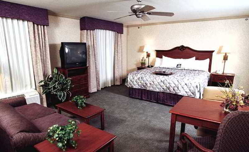 Hampton Inn Brownwood Habitación foto